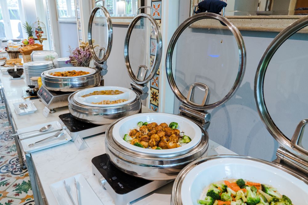 Superior Room with Breakfast