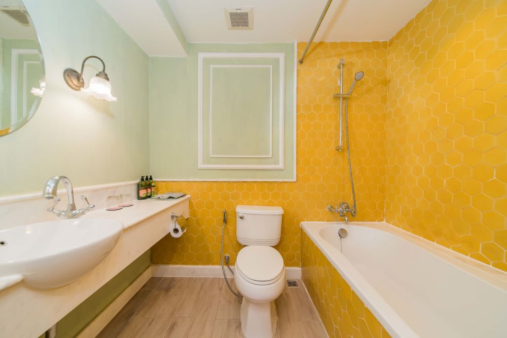 Premier Room with Breakfast