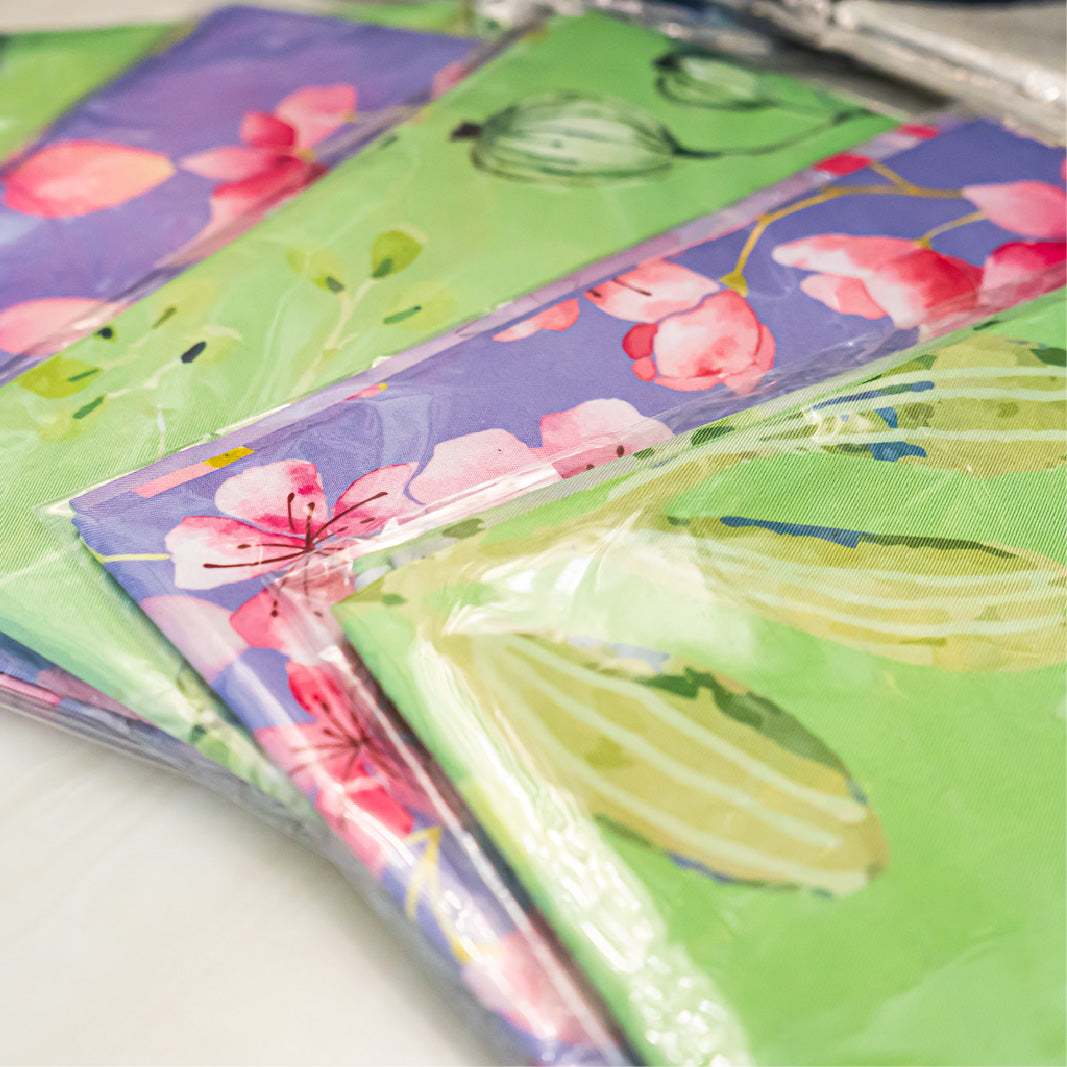 The Salil Scarf (M)