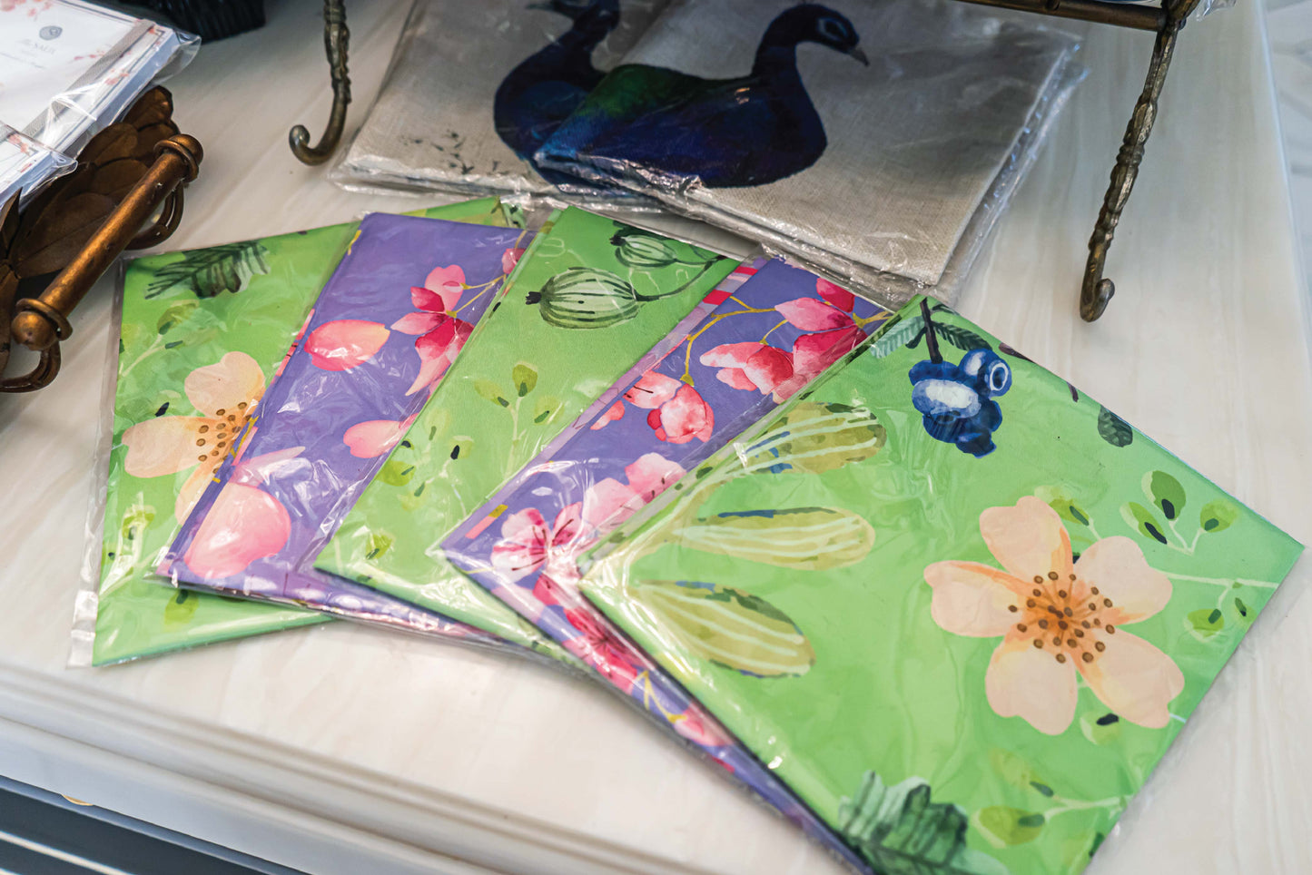 The Salil Scarf (M)