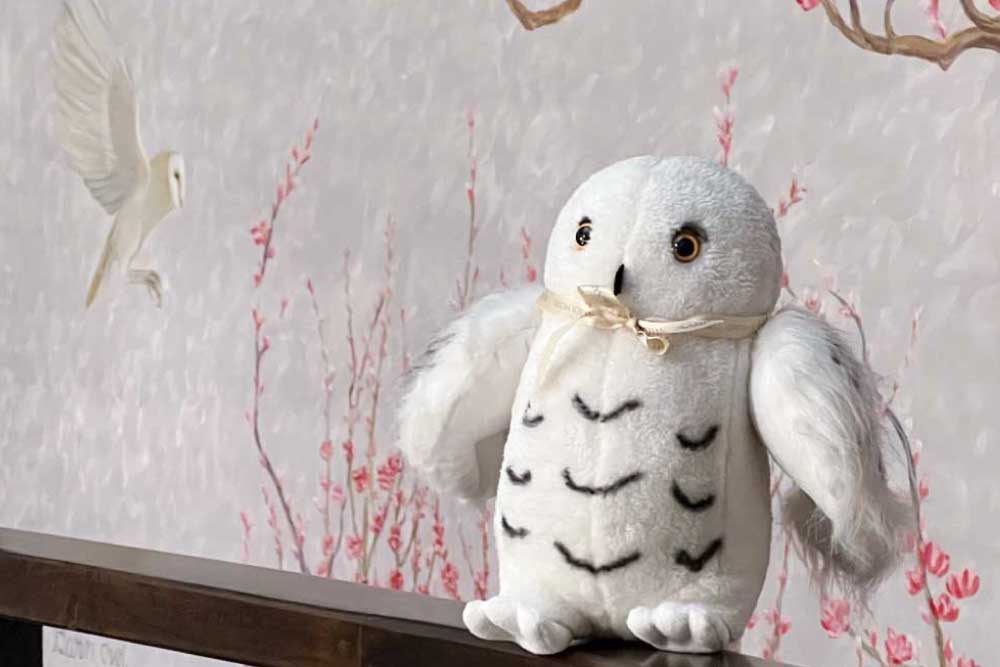 3 Vouchers of The Living Suite with Breakfast + Free a Salil Collection Baby Bo