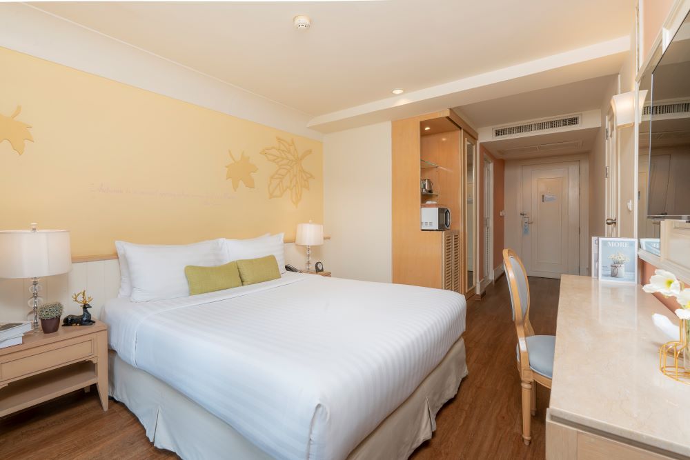Premier Room with Breakfast