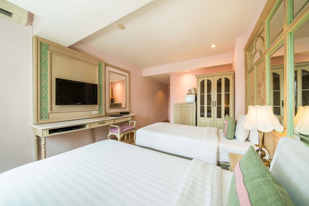 Premier Room with Breakfast