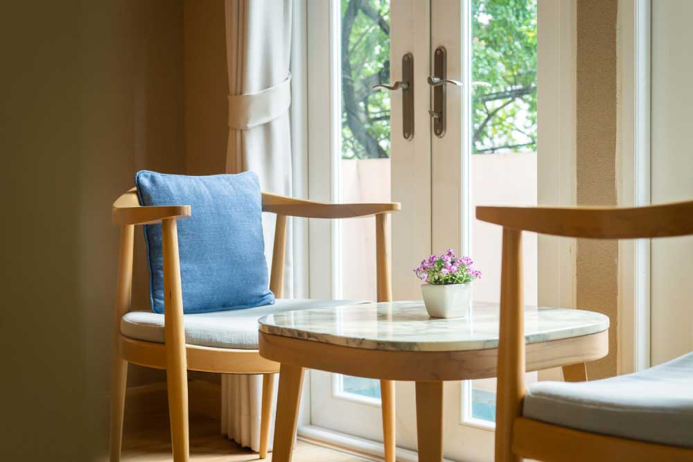 Deluxe Room with Breakfast