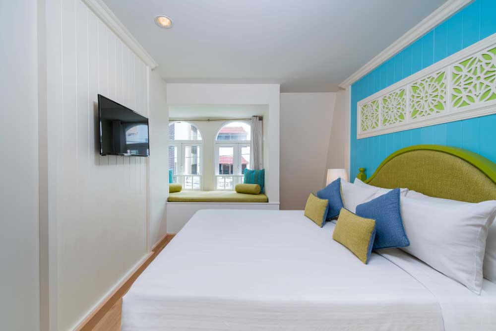 Superior Room with Breakfast