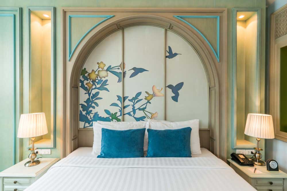 Deluxe Room with Breakfast