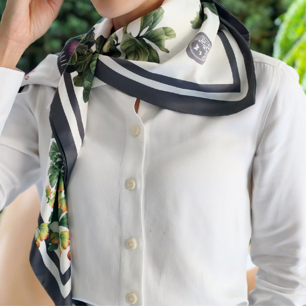 The Salil Scarf (L)