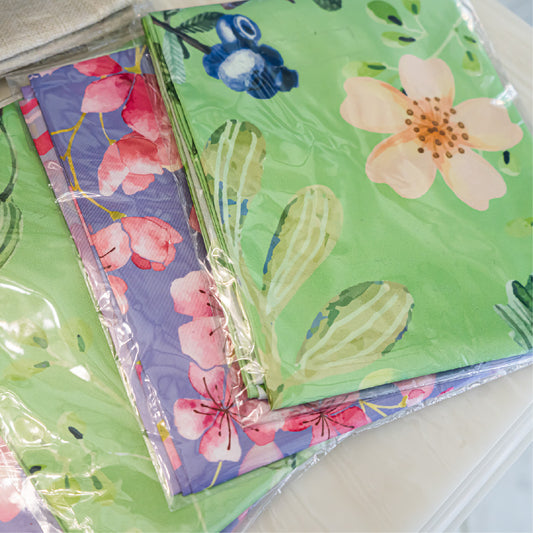 The Salil Scarf (M)