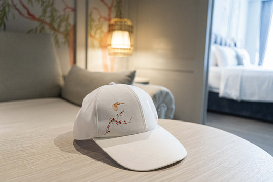 The Salil Cap