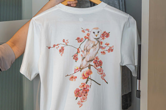 The Salil T-shirt (Type A)