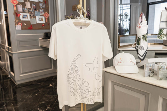 The Salil T-shirt (Type B)