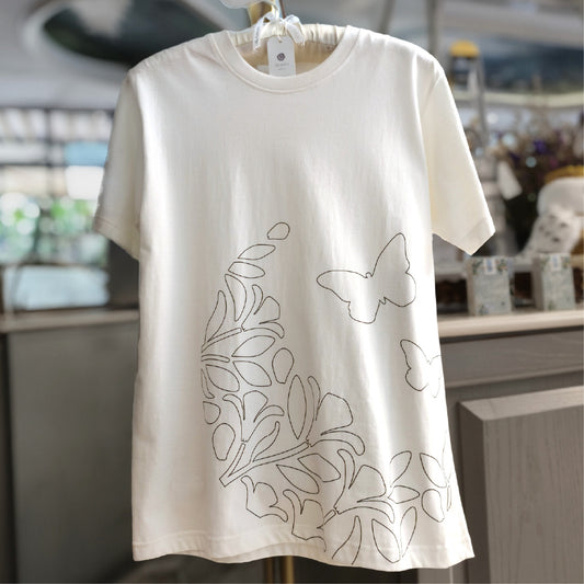 The Salil T-shirt (Type B)