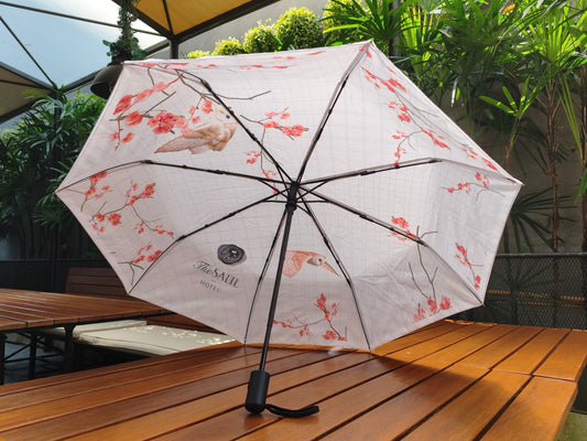 The Salil Umbrella (Foldable)